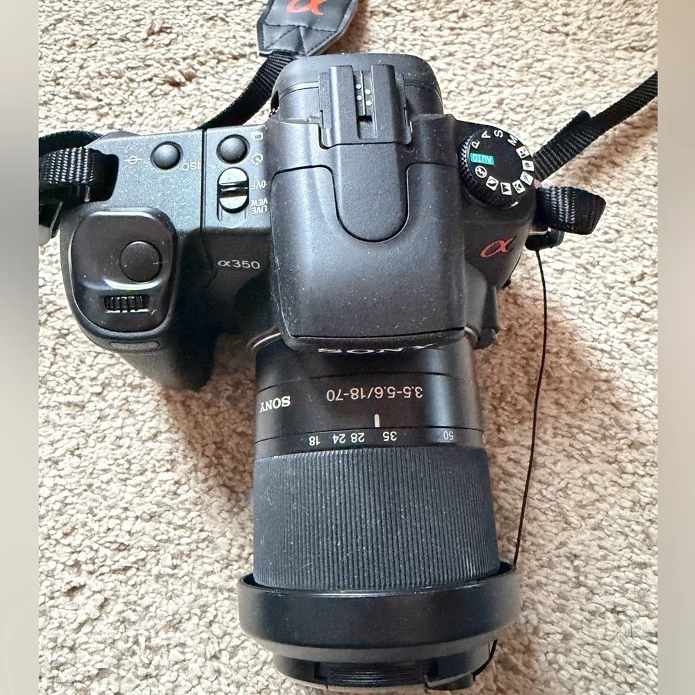 Sony great camera